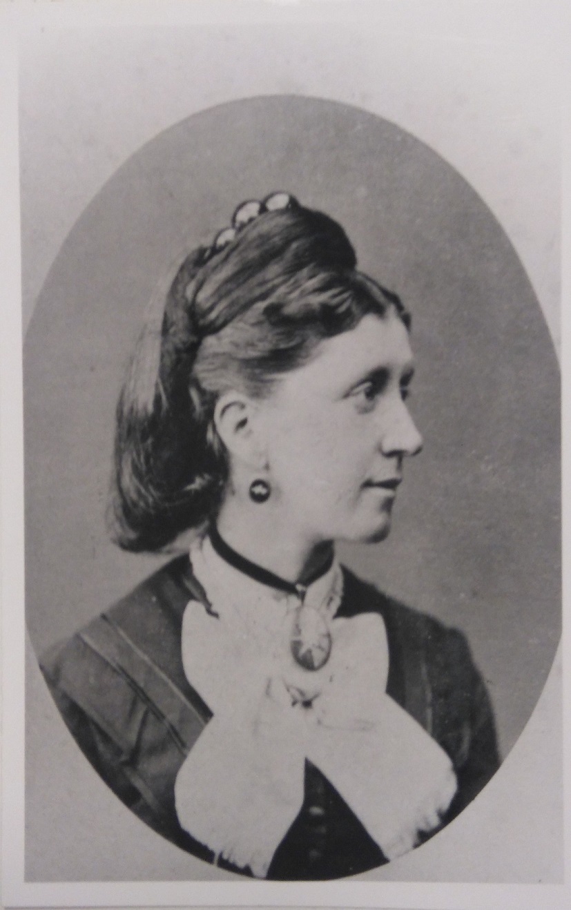 Emily Cliff Kitson
